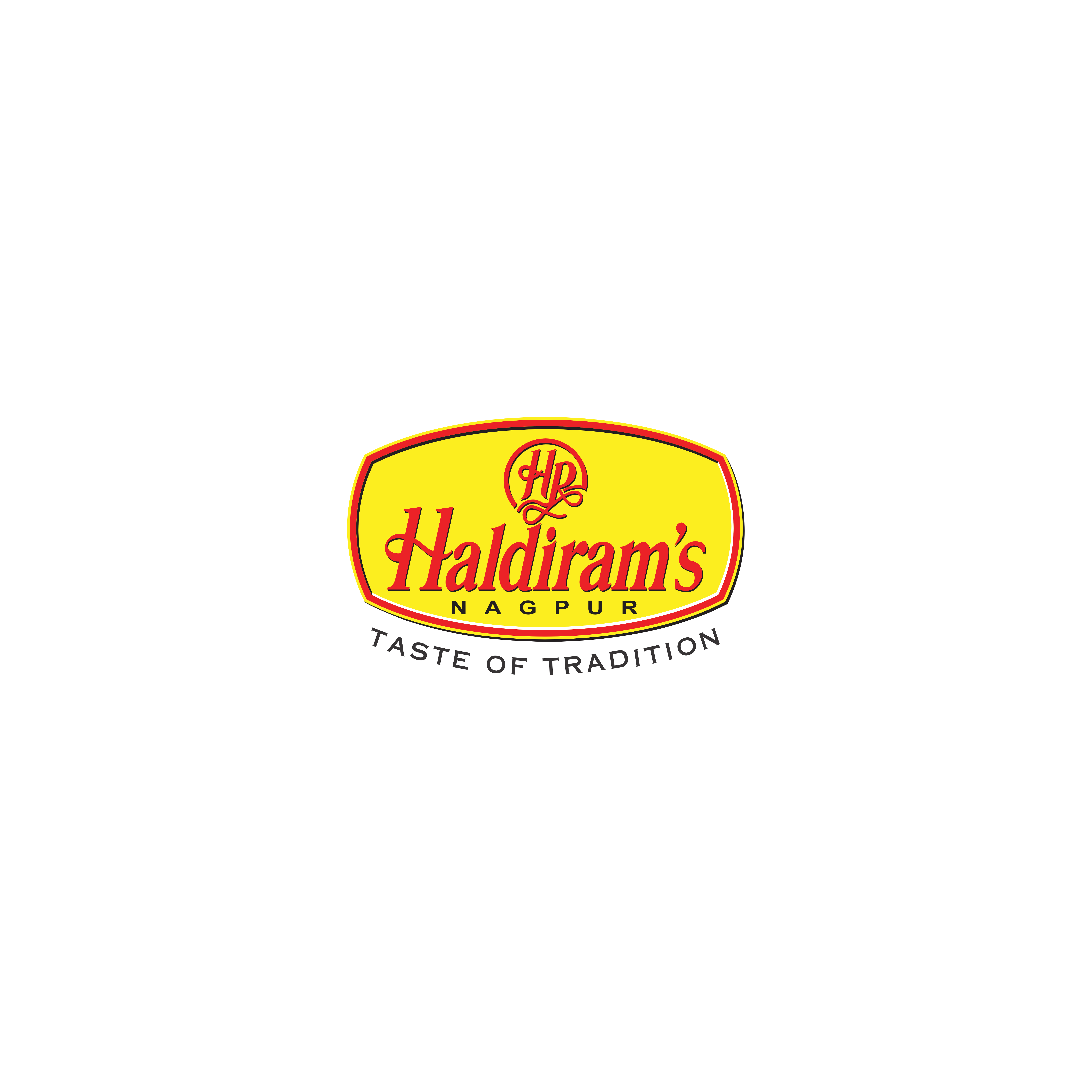 Haldiram's